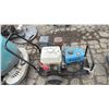 Image 2 : KEW 4503KB PORTABLE GAS PRESSURE WASHER