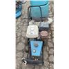 Image 4 : KEW 4503KB PORTABLE GAS PRESSURE WASHER
