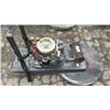 Image 2 : KAWASAKI FH541V WALK BEHIND FLOOR BURNISHER