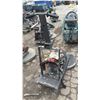 Image 3 : KAWASAKI FH541V WALK BEHIND FLOOR BURNISHER