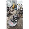 Image 2 : KAWASAKI FH541V WALK BEHIND FLOOR BURNISHER