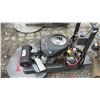 Image 3 : KAWASAKI FH541V WALK BEHIND FLOOR BURNISHER