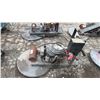 Image 2 : KAWASAKI FH541V WALK BEHIND FLOOR BURNISHER