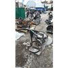 Image 4 : KAWASAKI FH541V WALK BEHIND FLOOR BURNISHER