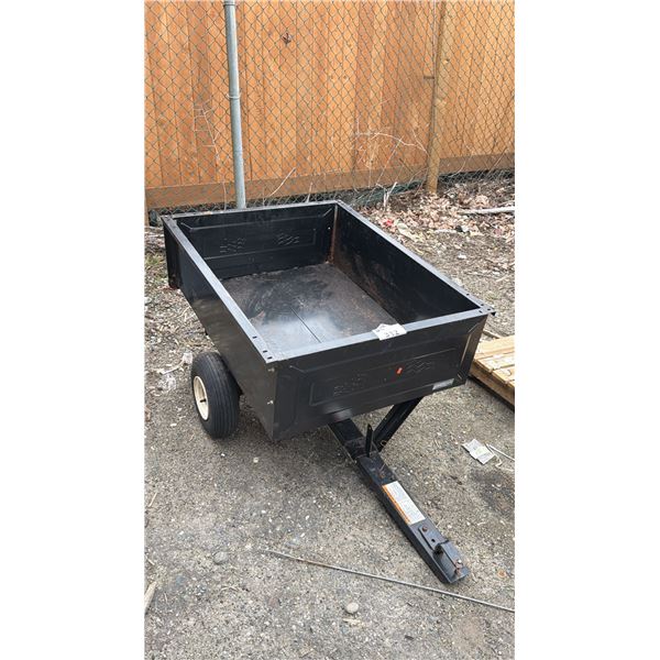 AGRI-FAB FARM TRAILER