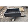 Image 2 : AGRI-FAB FARM TRAILER