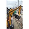 Image 6 : *NEW* CFG INDUSTRIAL MX12RX MINI EXCAVATOR WITH KEY AND REPAIR TOOLBOX - 735KG LOAD CAPACITY