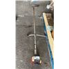 Image 3 : SHINDAIWA GAS POWER WEED EATER