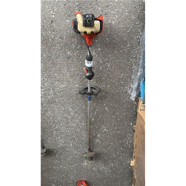 ECHO GAS POWERED WEED EATER