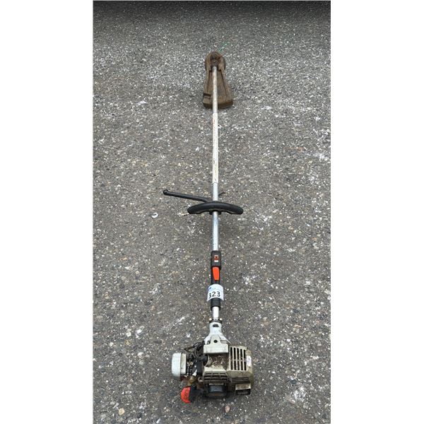 ECHO GAS POWERED WEED EATER