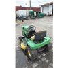 Image 3 : JOHN DEERE RIDE ON LAWNMOWER