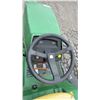 Image 7 : JOHN DEERE RIDE ON LAWNMOWER