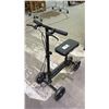 Image 1 : KNEE ROVER SCOOTER