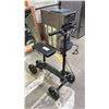 Image 2 : KNEE ROVER SCOOTER