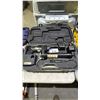 Image 1 : LINCOLN GUARDIAN CORDLESS GREASE GUN IN CASE