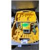 Image 1 : SPECTRA PRECISION SELF-LEVELLING LASER LEVEL IN CASE