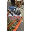 Image 1 : HYDRAULIC VALVE MANIFOLD