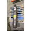 Image 1 : MAILHOT INDUSTRIES HYDRAULIC CYLINDER; APPROX. 58" LONG