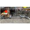 Image 1 : BOX OF ASSORTED RUST-O-LEUM INVERTED MARKING PAINT & A MARKING PAINT WAND