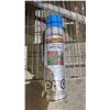 Image 2 : BOX OF ASSORTED RUST-O-LEUM INVERTED MARKING PAINT & A MARKING PAINT WAND