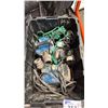 Image 1 : TOTE CONTAINING (2) TSUNAMI SUBMERSIBLE PUMPS