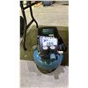 Image 1 : ANVIL 2 GALLON PANCAKE AIR COMPRESSOR