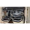 Image 3 : SHELF OF ASSORTED AUTOMOTIVE PARTS
