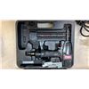 Image 2 : SENCO PNEUMATIC BRAD NAILER IN CASE