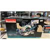 Image 1 : MAKITA MAGNESIUM 7-1/4" HYPOID SAW IN BOX