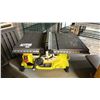 Image 1 : RYOBI 8-1/4" TABLE SAW WITH JOBMATE TABLE