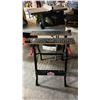 Image 2 : RYOBI 8-1/4" TABLE SAW WITH JOBMATE TABLE