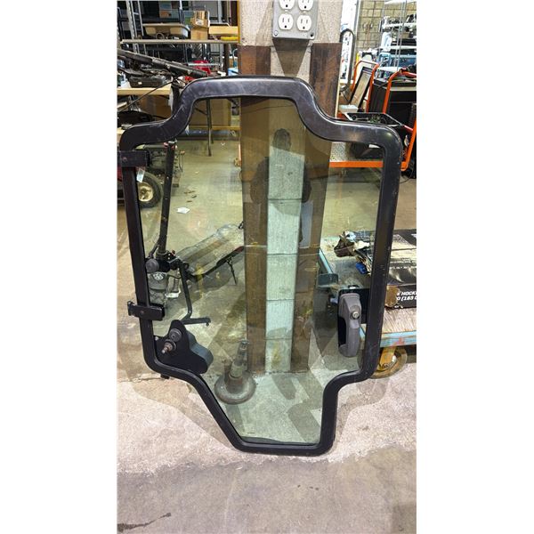 BOBCAT DOOR