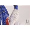 Image 3 : Fitz and Floyd collector series Statue of Liberty tea pot numbered 2464/5000