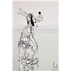 Image 2 : Swarovski crystal Disney "Goofy" no. 690716, 5 1/2" in height. Includes original box and a base
