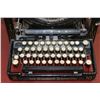 Image 3 : Antique Remington standard typewriter No.10