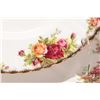 Image 2 : Selection of Royal Albert Old Country Roses china including eight 10" dinner plates, eight teacups a