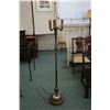 Image 1 : Depression era floor standing tri-light, needs work