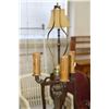 Image 2 : Depression era floor standing tri-light, needs work