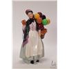Image 1 : Royal Doulton figurine "Biddy Pennyfarthing" HN1843
