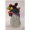 Image 2 : Royal Doulton figurine "Biddy Pennyfarthing" HN1843