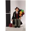 Image 4 : Royal Doulton figurine " The Balloon Man" HN1954