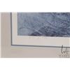 Image 5 : Ron Decker, framed limited edition print "Winter Wipeout", 271/750, pencil signed by artist, overall