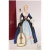 Image 2 : Royal Doulton figurine "Chitarrone" HN2700, limited edition no. 339, includes original box