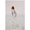 Image 3 : Swarovski crystal "Toucan" no. 234311, 3 1/4" in height. From the Feathered Friends Collection. Incl