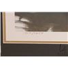 Image 4 : Robert Bateman, framed limited edition print titled "Mangrove Shadow-Egret", 1019/1250, pencil signe