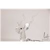 Image 2 : Swarovski crystal "Kudu" no. 75703 4" in height. From the Inspiration Africa Collection. Includes or
