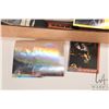 Image 4 : Large selection of television and Movie trading cards including The Empire Strikes Back, Batman, Jur