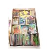 Image 2 : Large selection of trading cards including Marvel, Pokemon, Dinosaur King, Zatchbell etc.