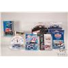 Image 1 : Eight limited edition 1:64th scale Action collectible die cast cars including six Kyle Petty and two
