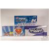 Image 1 : Three limited edition Action 1: 24 scale Jeff Gordon die cast collectible cars including Pepsi Racin